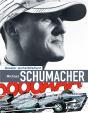 Dossier Michel Vaillant Tome 13 ; Michael Schumacher - Preview