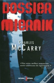 Capa do artigo Dossier Miernik