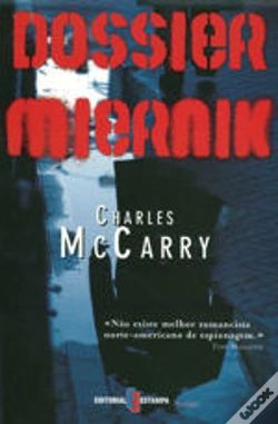Capa do artigo Dossier Miernik