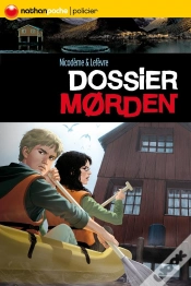 Capa do artigo Dossier Mørden