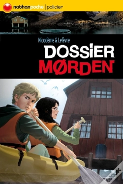Capa do artigo Dossier Mørden