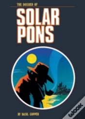 Capa do artigo Dossier Of Solar Pons