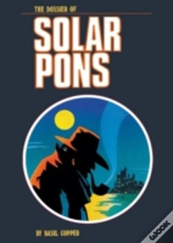 Capa do artigo Dossier Of Solar Pons