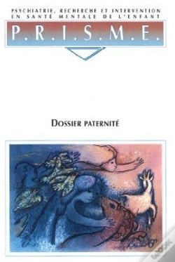Capa do artigo Dossier Paternite