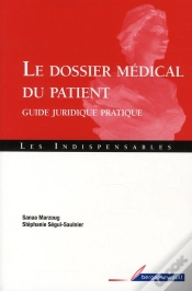 Capa do artigo Dossier Patient