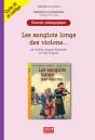 Dossier Pédagogique ; Les Sanglots Longs Des Violons, De Violette Jacquet-Silberstein Et Yves Pinguilly - Preview