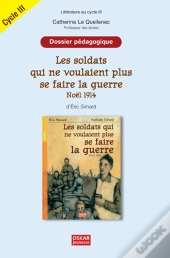 Dossier Pedagogique Les Soldats Qui Ne V