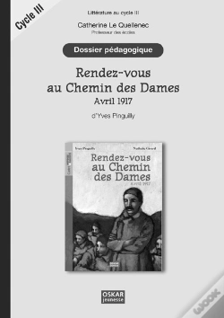 Capa do artigo Dossier Pedagogique Rendez-Vous Au Chemi
