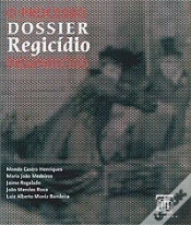 Capa do artigo Dossier Regicídio