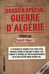 Dossier Spécial Guerre D'Algérie