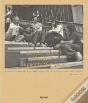 Capa do artigo Dossier Supports/Surfaces