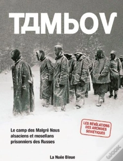 Capa do artigo Dossier Tambov ; Les Révélations Secrètes Des Archives Secrètes Du Kgb