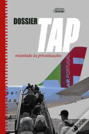 Capa do artigo Dossier Tap