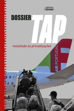 Capa do artigo Dossier Tap