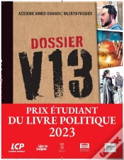Capa do artigo Dossier V13