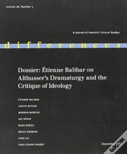 Capa do artigo Dossier