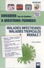 Dossiers A Questions Fermees Maladies Infectieuses Module 7 - Preview