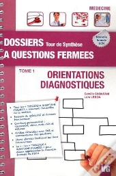 Dossiers A Questions Fermees Tour De Synthese Orientations Diagnostiques