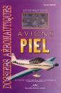Dossiers Aéronautiques ; Avions Piel - Preview