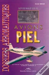 Dossiers Aéronautiques ; Avions Piel