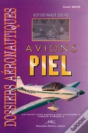 Capa do artigo Dossiers Aéronautiques ; Avions Piel