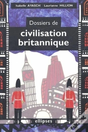 Capa do artigo Dossiers De Civilisation Britannique