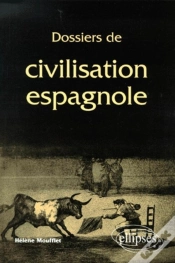 Capa do artigo Dossiers De Civilisation Espagnole