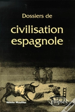 Capa do artigo Dossiers De Civilisation Espagnole
