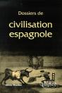 Dossiers De Civilisation Espagnole - Preview