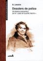 Dossiers De Police - Preview