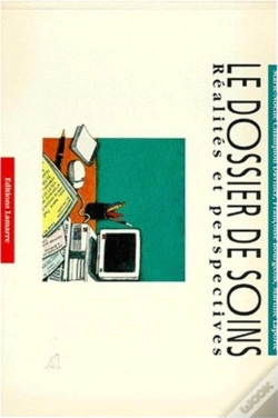 Capa do artigo Dossiers De Soins Realites Et Perspectives