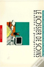 Capa do artigo Dossiers De Soins Realites Et Perspectives