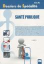 Dossiers De Specialite Sante Publique - Preview