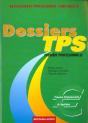 Dossiers De Tps 1e Professionnelle Bac Pro Comptabilite ; Exercices - Preview
