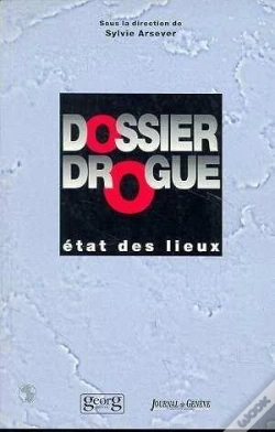 Capa do artigo Dossiers Drogue Etat Des Lieux