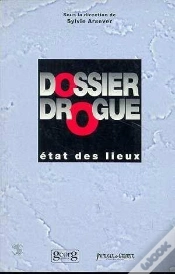 Capa do artigo Dossiers Drogue Etat Des Lieux