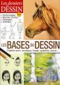 Dossiers Du Dessin ; Les Bases Du Dessin - Preview