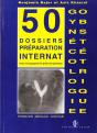 Dossiers Gyneco-Obstetrique/Gynecologie Obstetrique/50 Dossiers Preparations Internat - Preview