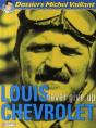 Dossiers Michel Vaillant Tome 11 : Louis Chevrolet, Never Give Up - Preview