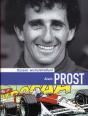 Dossiers Michel Vaillant Tome 12 : Alain Prost - Preview