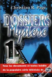 Dossiers Mystère T.1