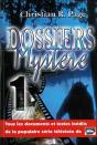 Dossiers Mystère T.1 - Preview
