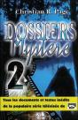 Dossiers Mystère T.2 - Preview