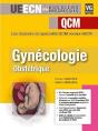 Dossiers Progressifs Qcm Gynecologie - Preview