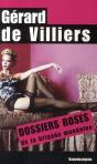 Dossiers Roses De La Brigade Mondaine - Preview