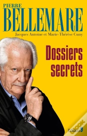 Capa do artigo Dossiers Secrets