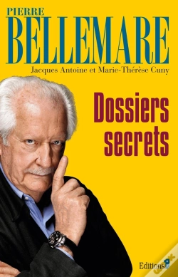 Capa do artigo Dossiers Secrets
