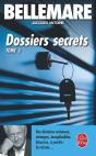 Dossiers Secrets (Tome 1) - Preview