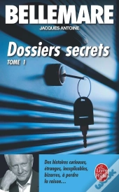 Dossiers Secrets (Tome 1)