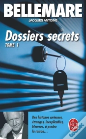 Capa do artigo Dossiers Secrets (Tome 1)